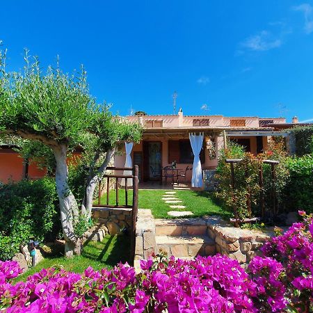 Villa Casa Sole Villasimius Exterior foto