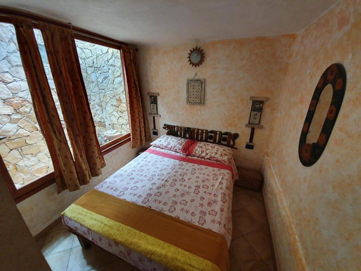 Villa Casa Sole Villasimius Exterior foto