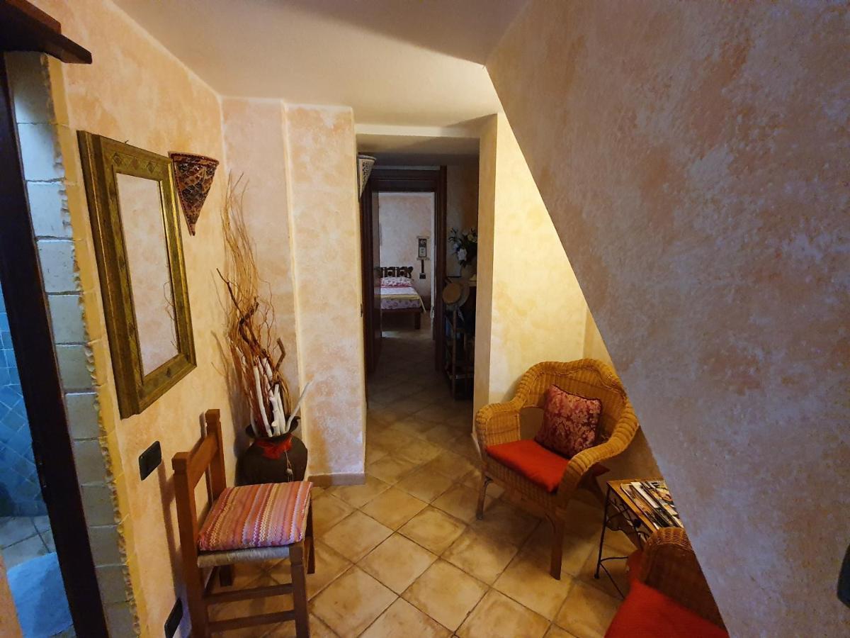 Villa Casa Sole Villasimius Exterior foto